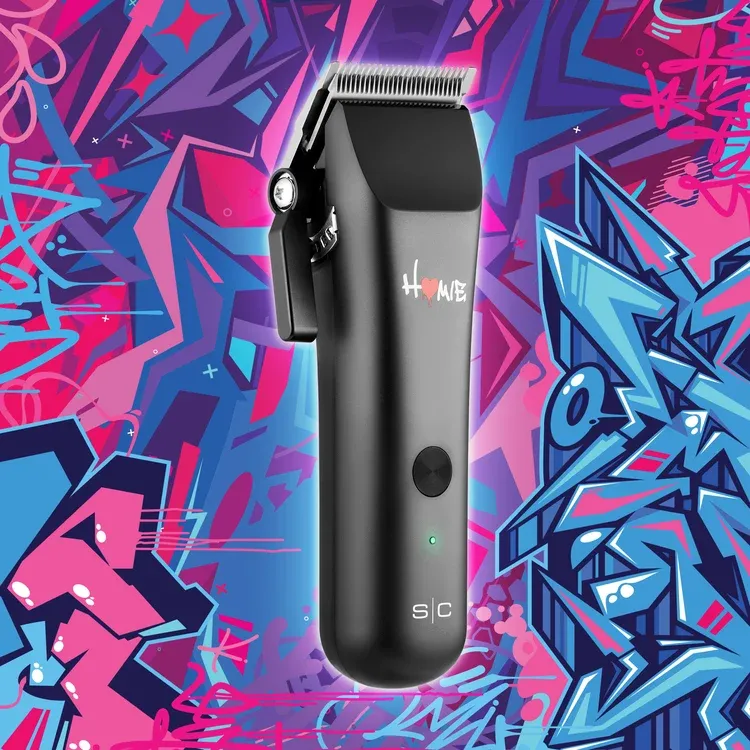 Homie Nano Professional Hair Clipper