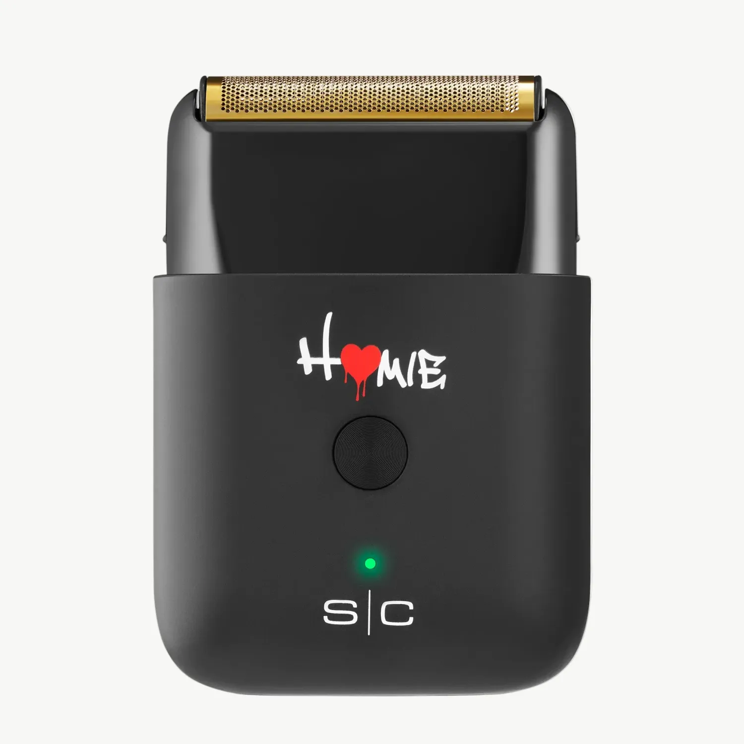 Homie Nano Single Foil Shaver Homie Nano Single Foil Shaver