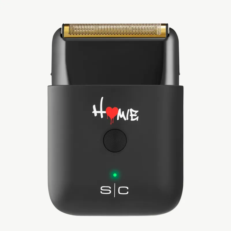 Homie Nano Single Foil Shaver