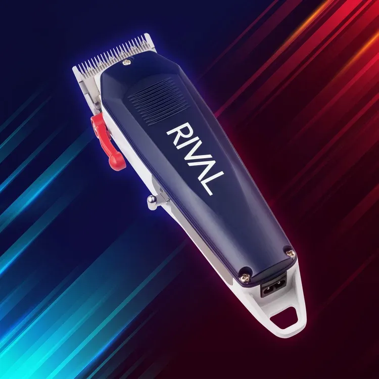Rival Metal Hair Clipper