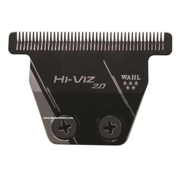Wahl Hi-Viz 2.0 Trimmer Blade #3026896 Wahl Hi-Viz 2.0 Trimmer Blade #3026896