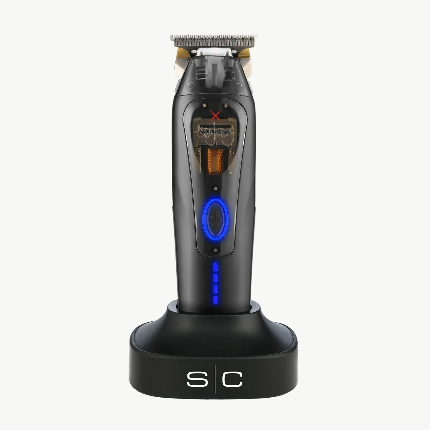 S|C x 360 Jeezy Professional Trimmer S|C x 360 Jeezy Professional Trimmer