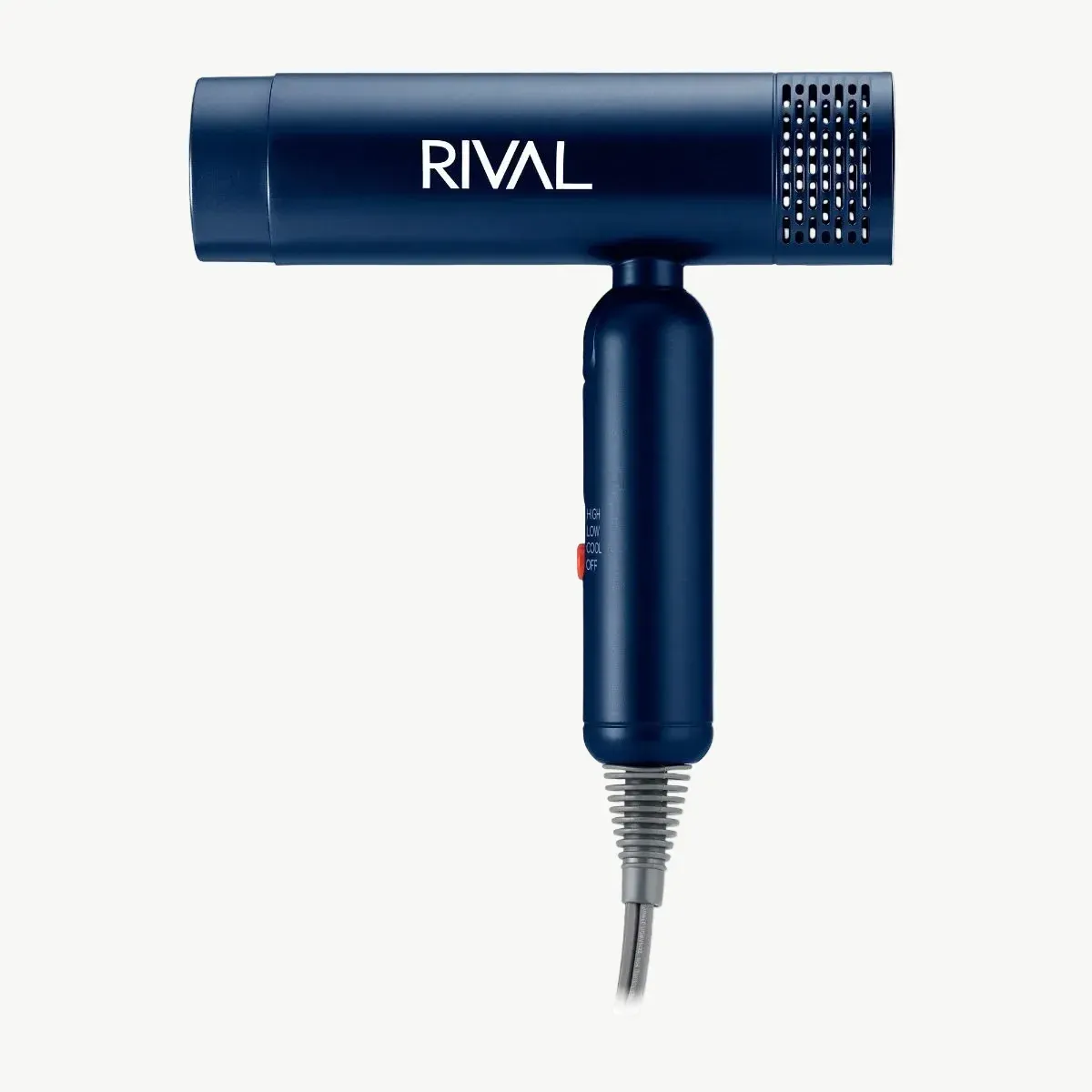 Rival Hair Dryer Rival Hair Dryer