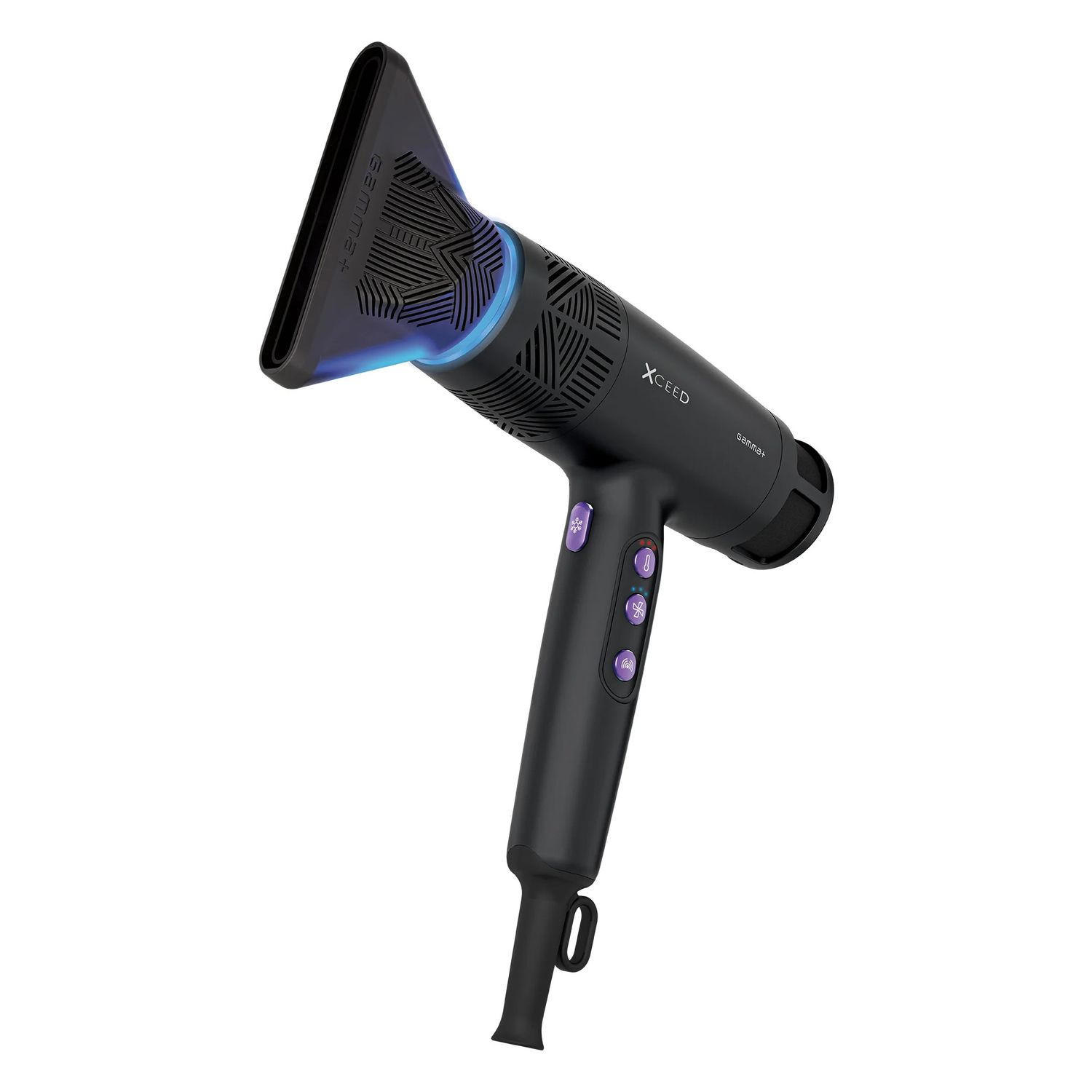 Gamma + Xceed Advanced Professional Hair Dryer Gamma + Xceed Advanced Professional Hair Dryer
