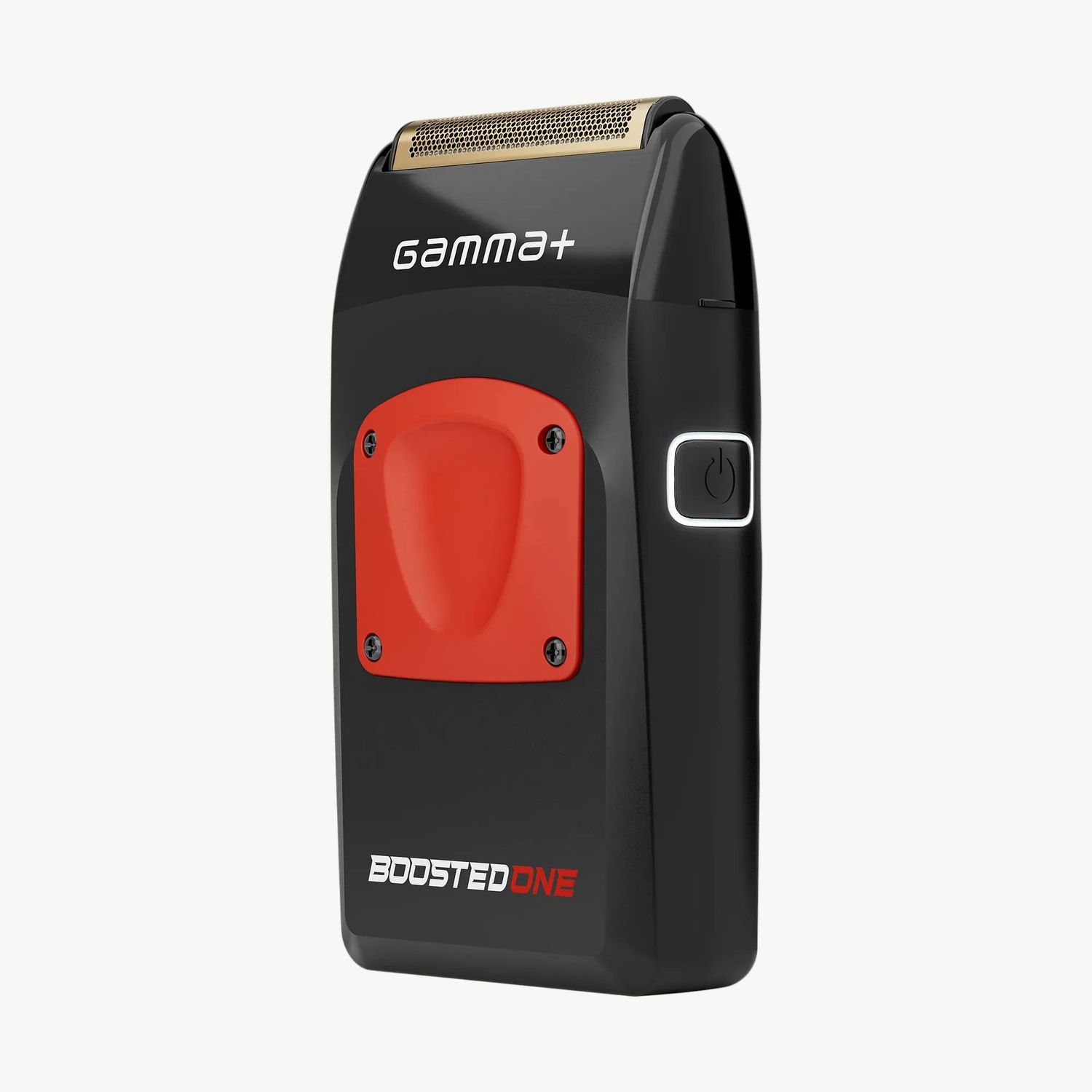 Gamma+ Boosted One Shaver - Professional Single Foil Cordless Shaver with Super-Torque Gamma+ Boosted One Shaver - Professional Single Foil Cordless Shaver with Super-Torque
