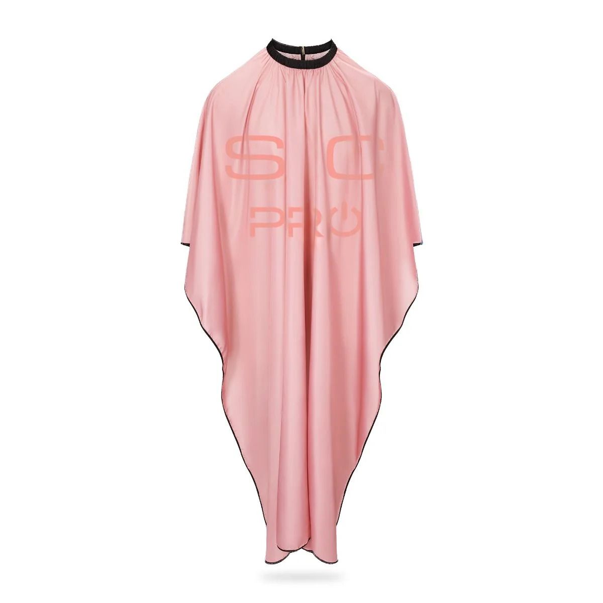 Stylecraft Studio - Professional Extra-Long Kick Covers Cape in Pink