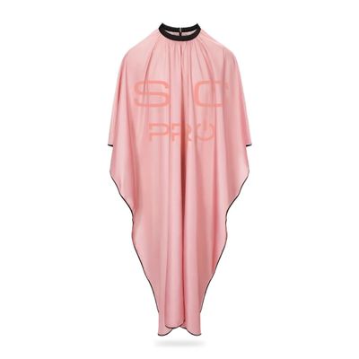 Stylecraft Studio - Professional Extra-Long Kick Covers Cape in Pink