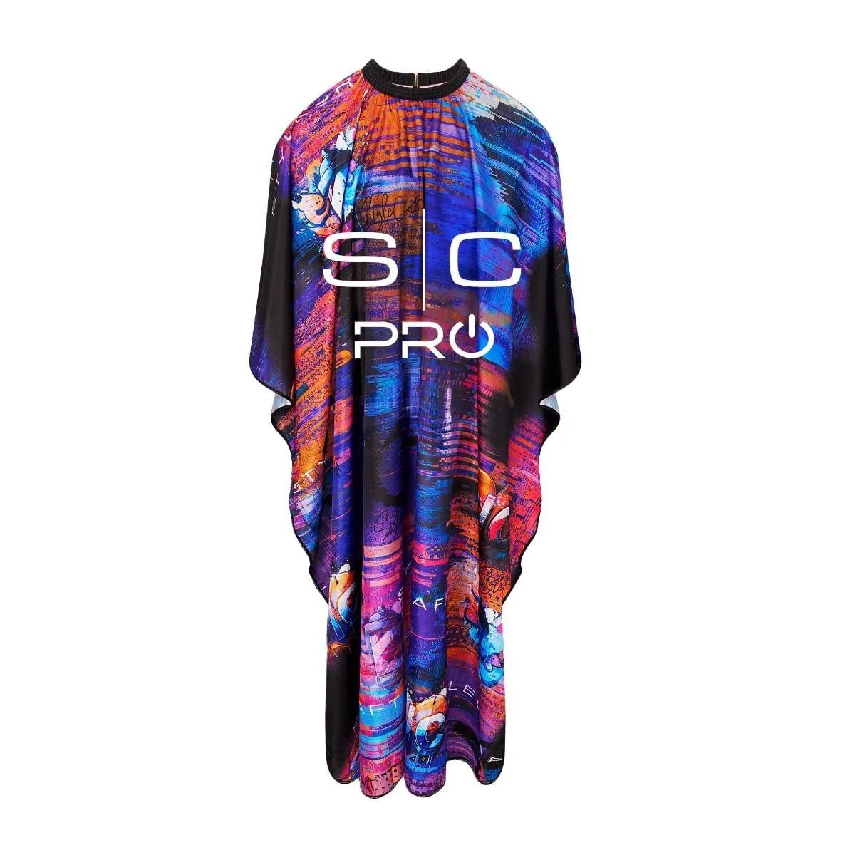 Stylecraft Studio - Professional Extra-Long Kick Covers Cape Wildstyle