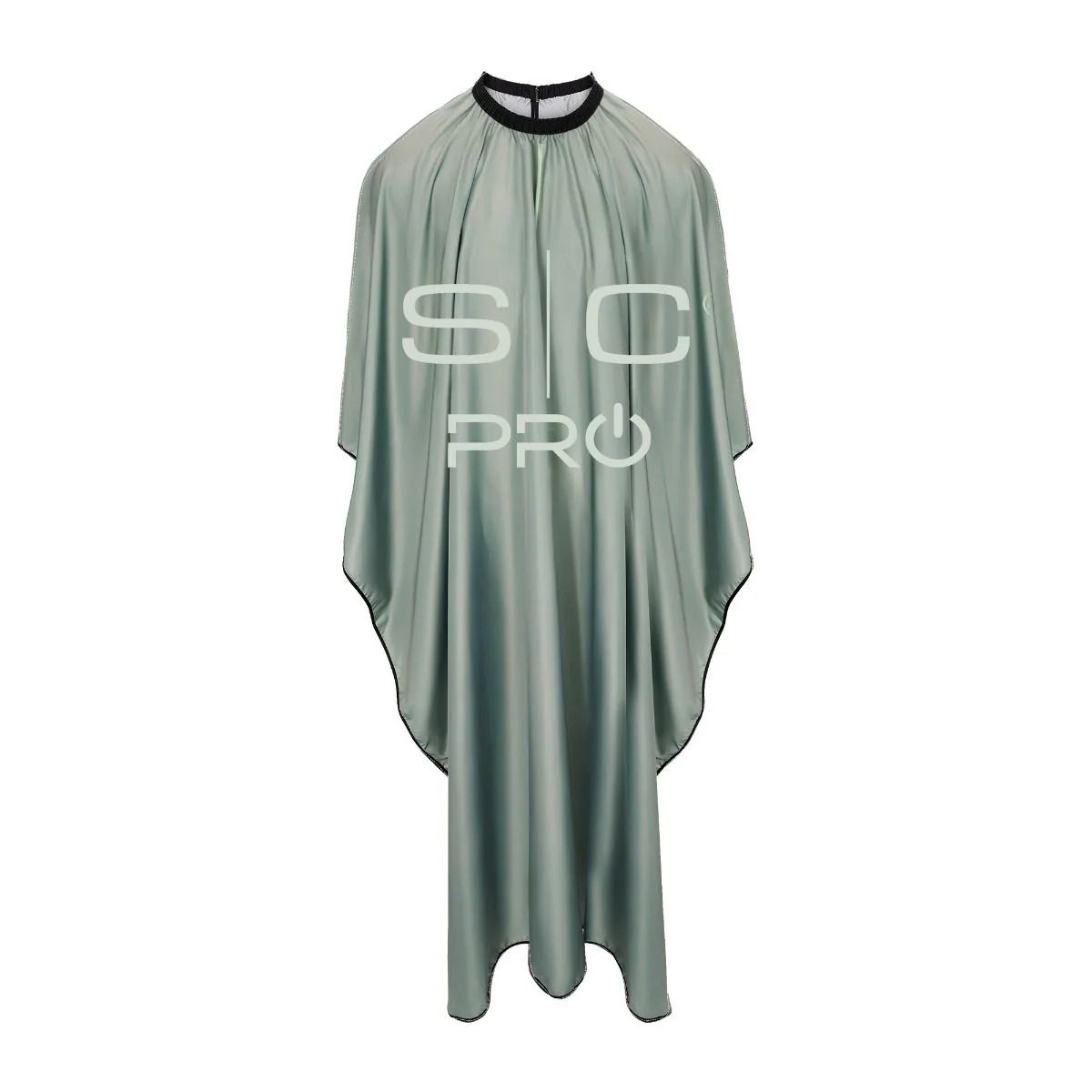 Stylecraft Studio - Professional Extra-Long Kick Covers Cape in Green