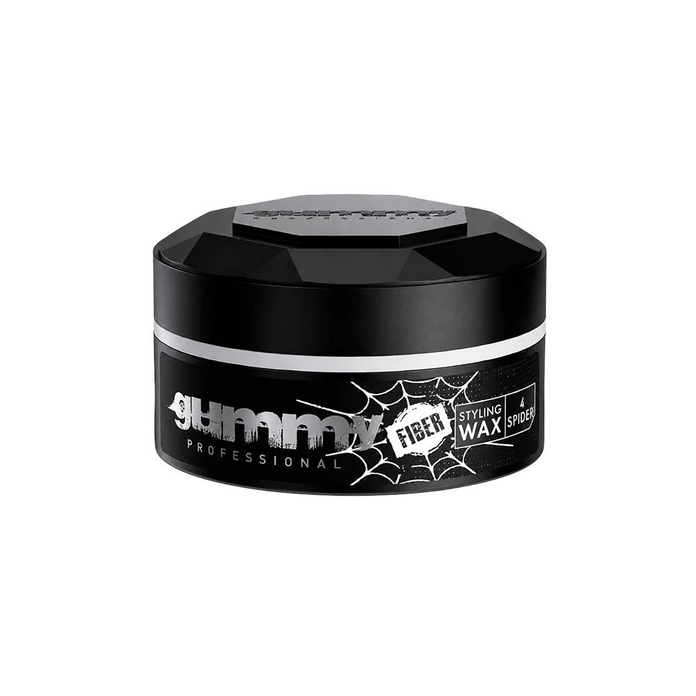 Gummy Styling Wax Spider 150 ml Gummy Styling Wax Spider 150 ml
