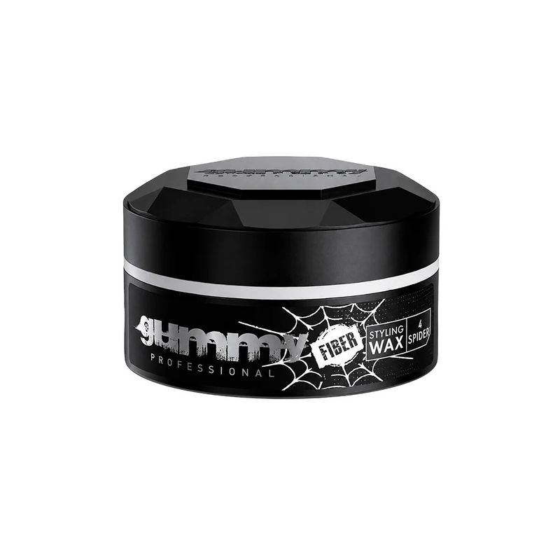 Gummy Styling Wax Spider 150 ml