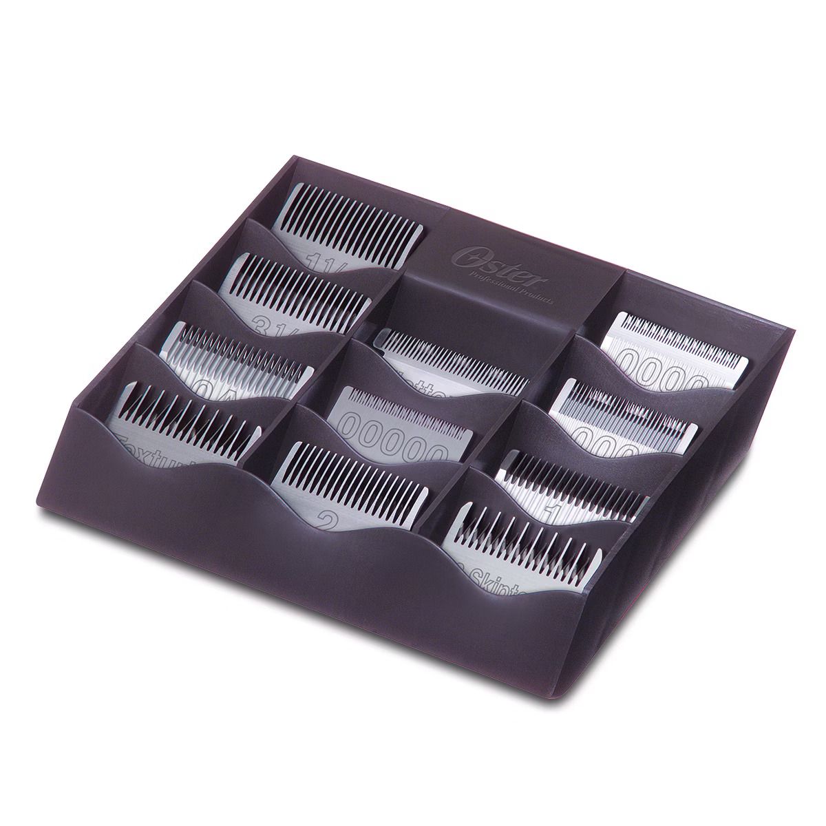 Oster Artic Igloo Detachable Blade Storage and Organizer Oster Artic Igloo Detachable Blade Storage and Organizer