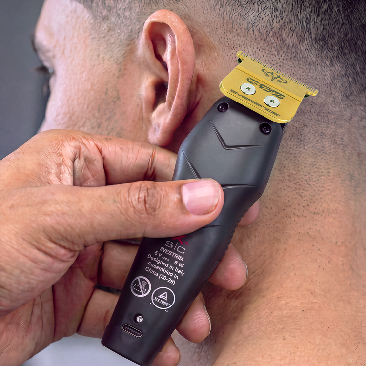 STYLECRAFT 3VERSINCE PROFESSIONAL HAIR TRIMMER - 3VESTRIM (PRE-ORDER)