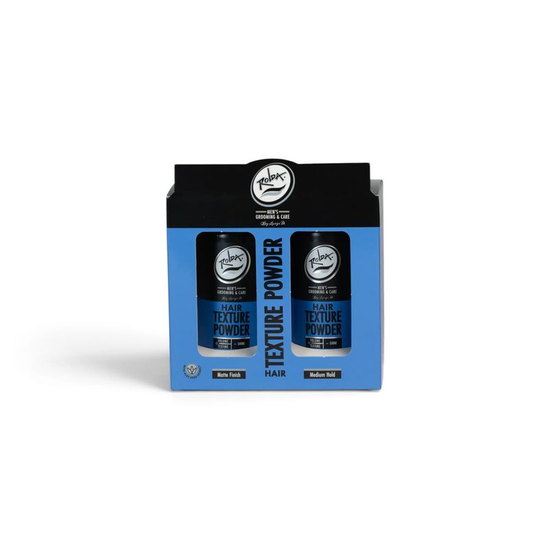 Rolda - Hair Texture Powder 2 Pack (2x 1oz | 30g)