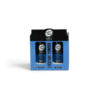 Rolda - Hair Texture Powder 2 Pack (2x 1oz | 30g) Rolda - Hair Texture Powder 2 Pack (2x 1oz | 30g)
