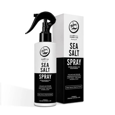 Rolda - Sea Salt Hair Spray (8.45oz | 250ml) Rolda - Sea Salt Hair Spray (8.45oz | 250ml)