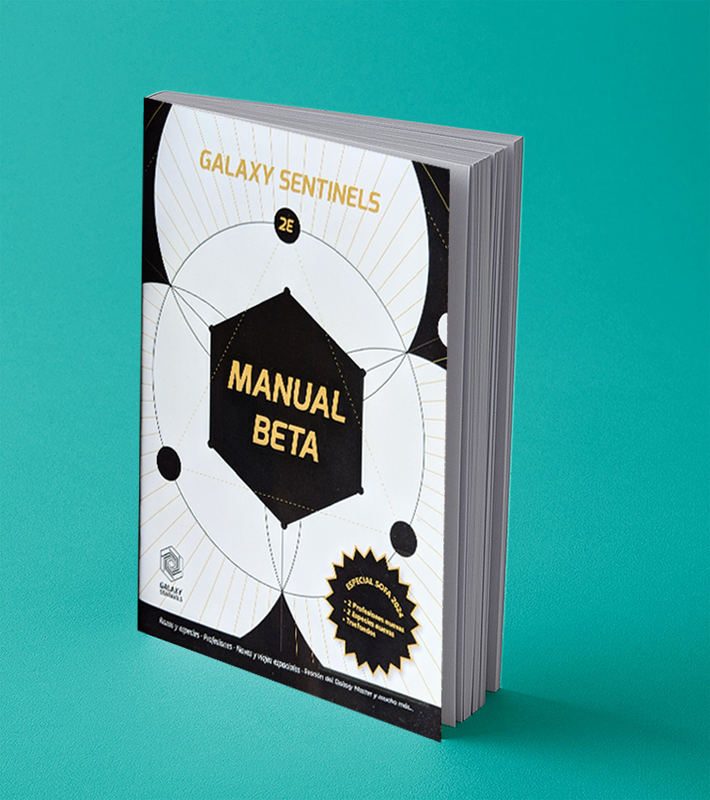 Manual de inicio rápido