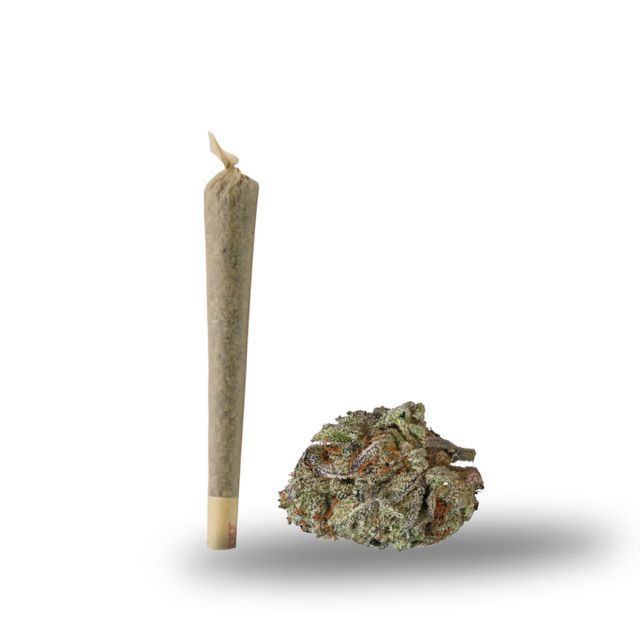 PREROLL BLACK ICE