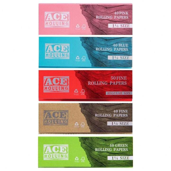 Rolling Papers