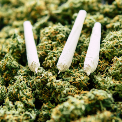 PRE-ROLLS