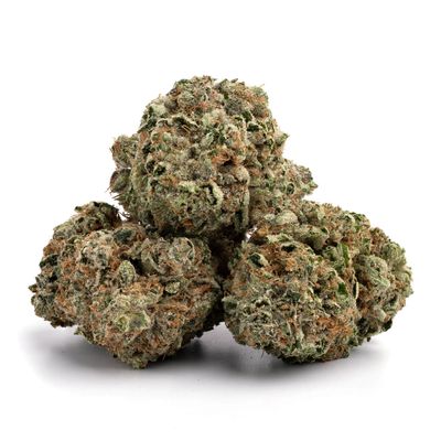THCA FLOWER