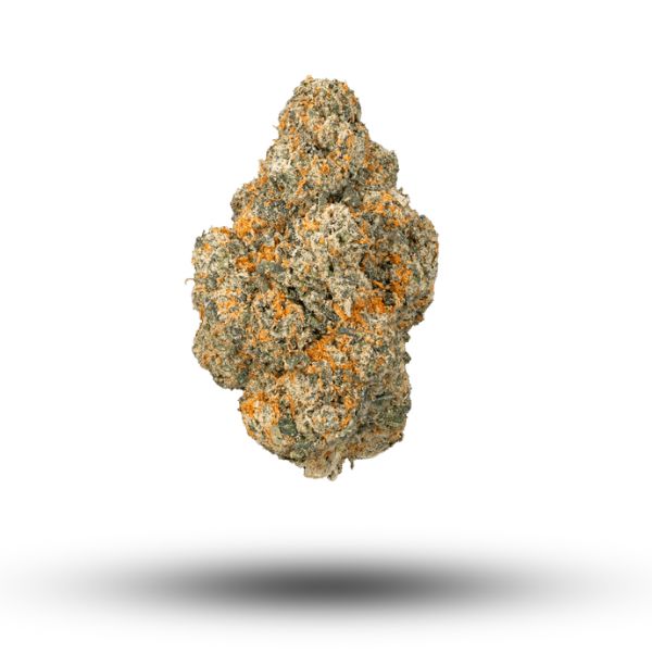 ORANGE PUSH POP INDICA- 25.1% THC