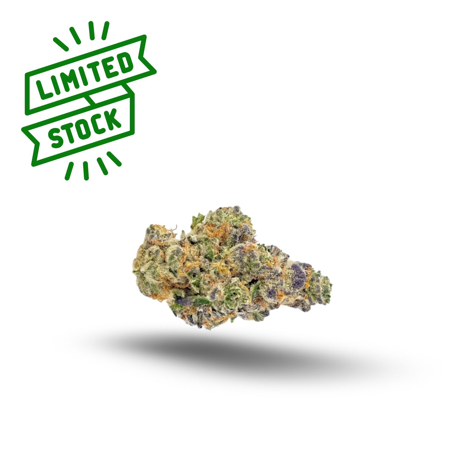 G MOCHI 3.5G FLOWER-HYBRID 26.26%