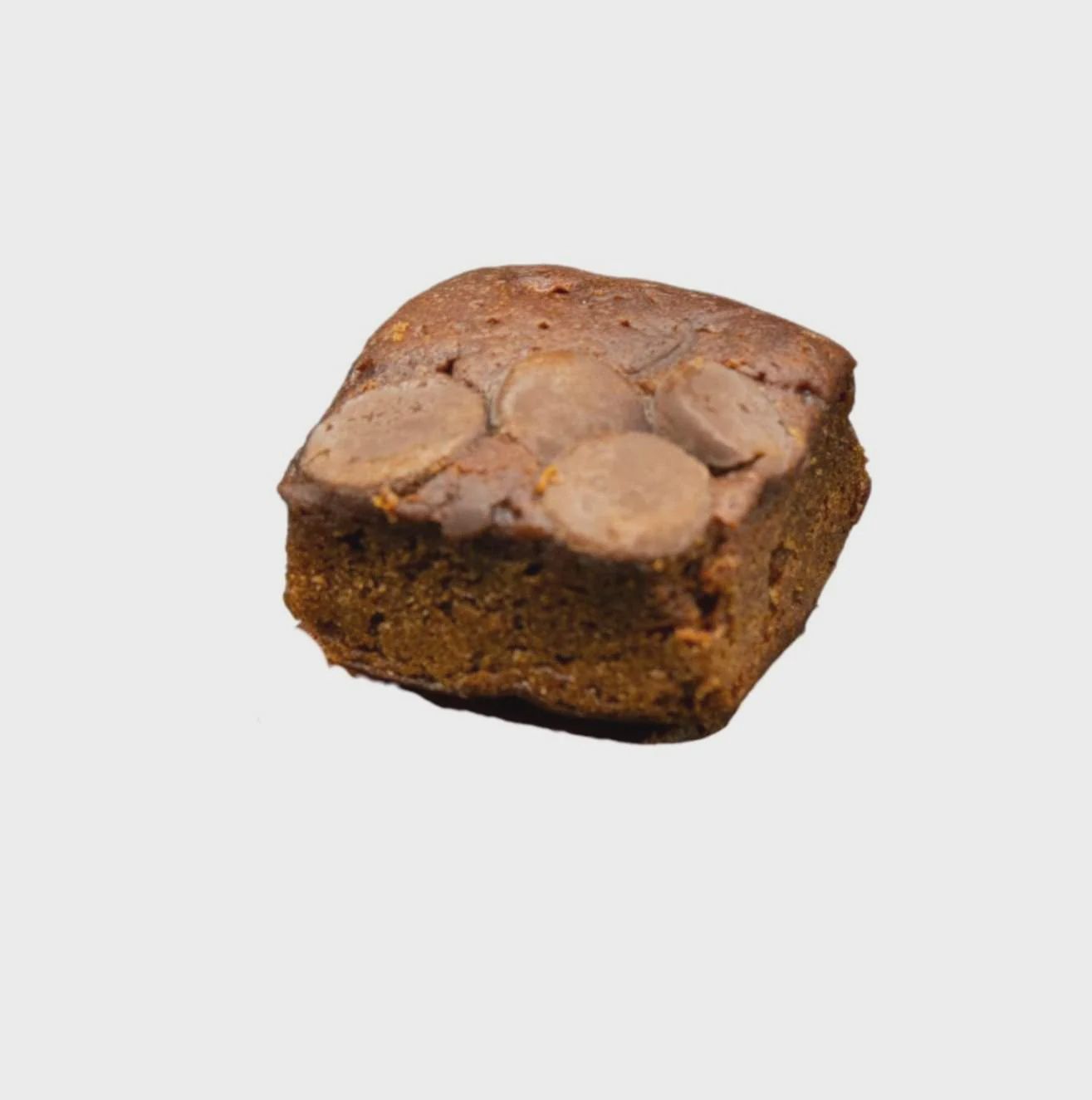 10MG BROWNIE BITE- SINGLE