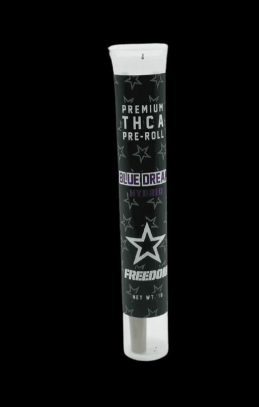 BLUE DREAM 1G PREROLL