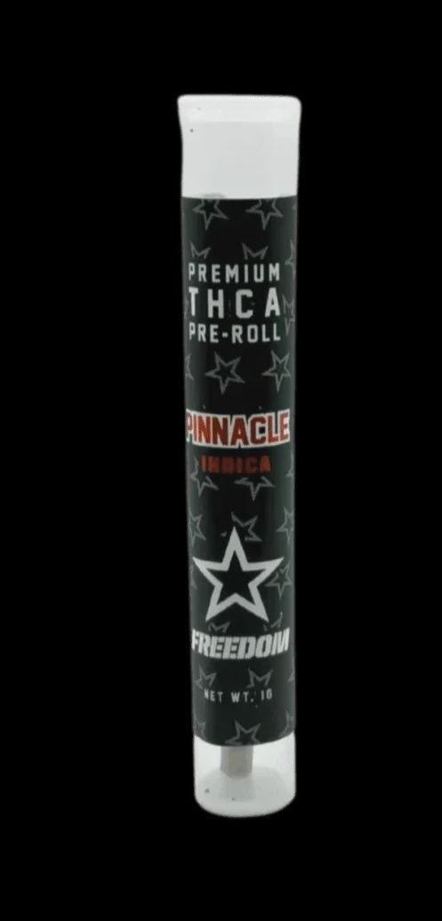 PINNACLE 1G PREROLL