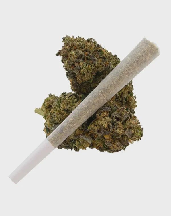 3CHI THCA FLOWER 1.5 G  PRE-ROLL