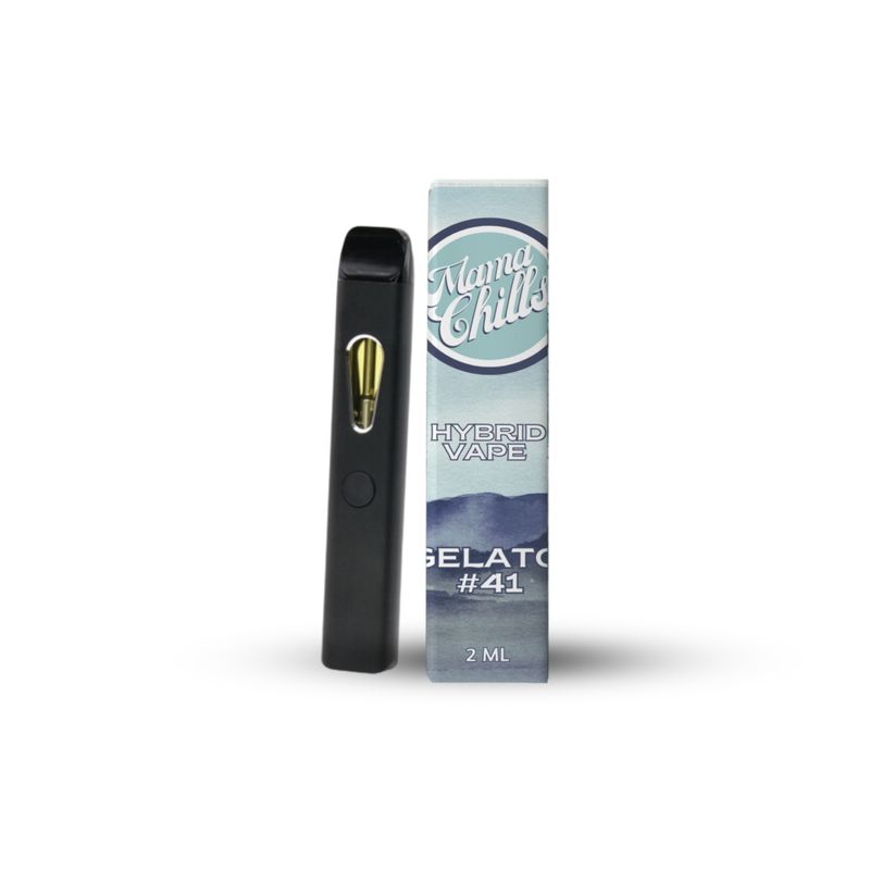 GELATO 2 ML THCA VAPE