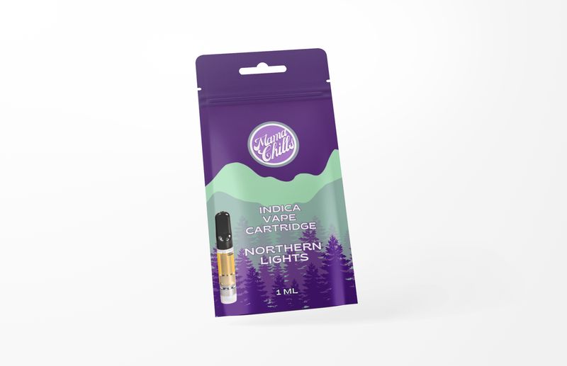 NORTHERN LIGHTS 1ML CART