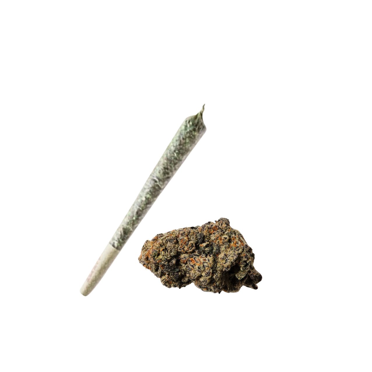 PLATINUM PUNCH PREROLL SATIVA 28.1%