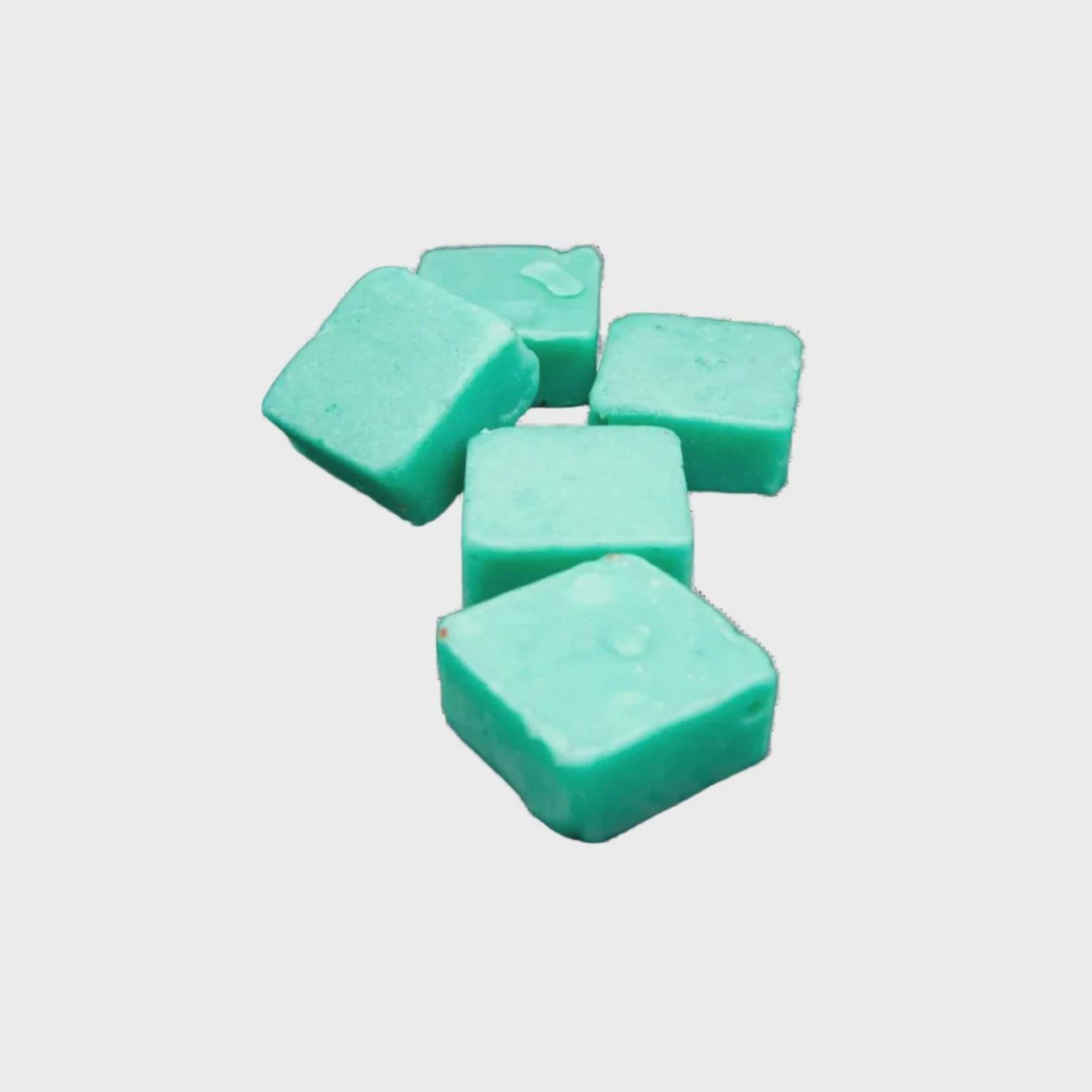 40 MG BLUE RAZZ CHEW