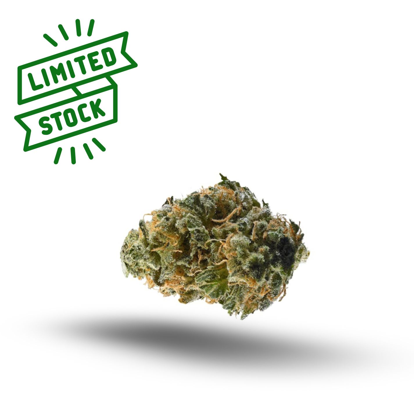 CROWN JEWELS 7G INDICA HYBRID 24.95%