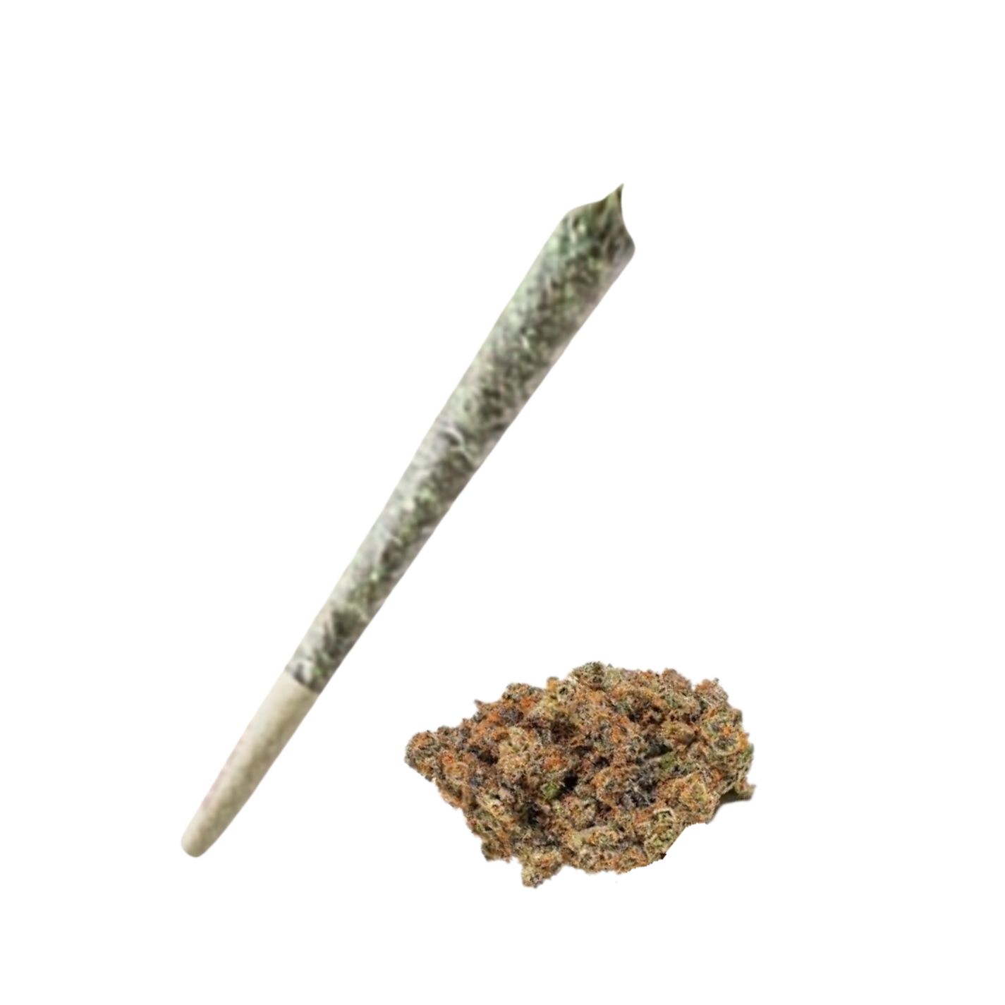 SUNDAE DRIVER PREROLL 1G 22.4% HYBRID