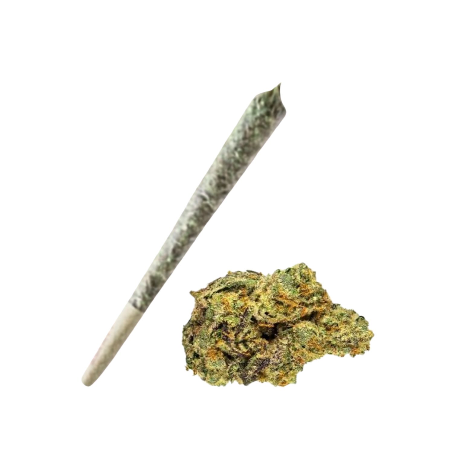 GARY PAYTON PREROLL 1G 28.0% HYBRID