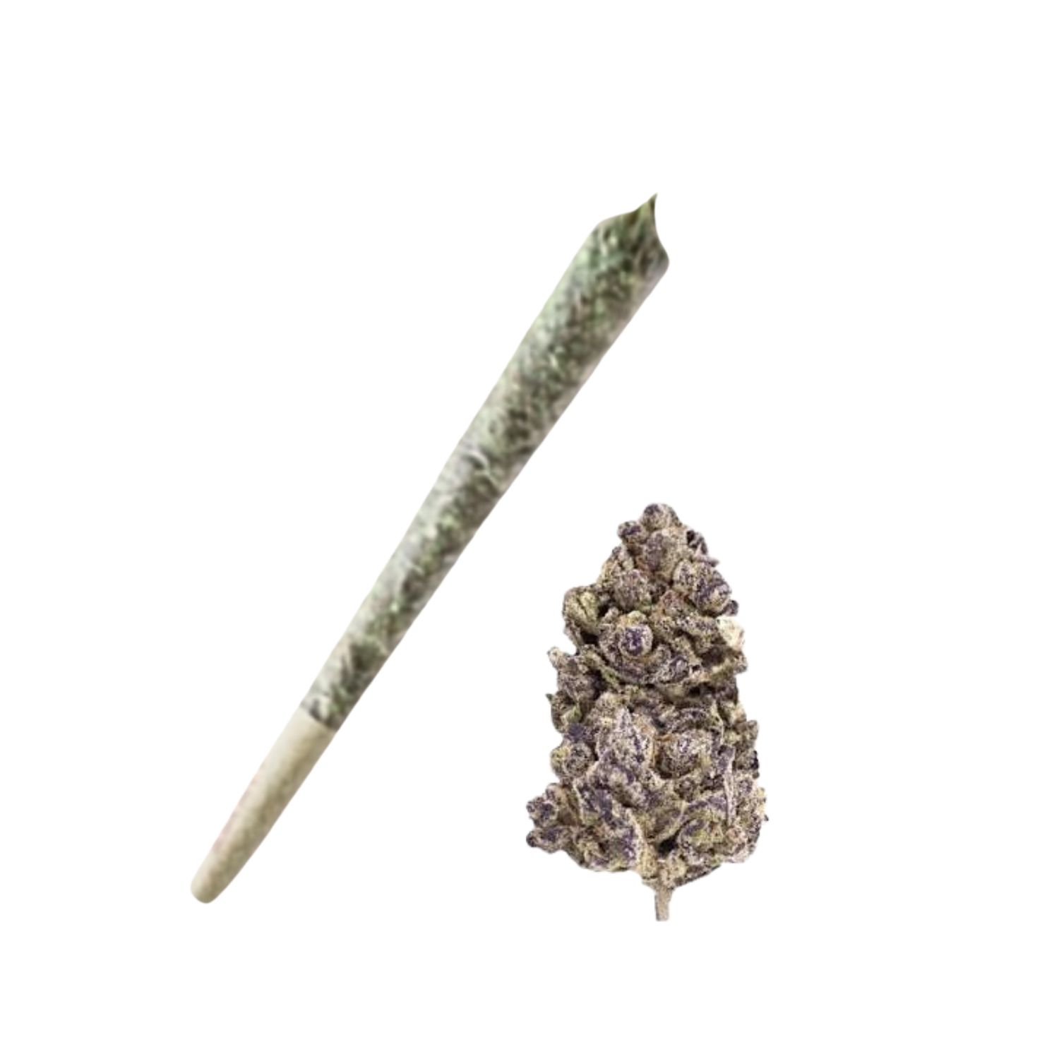 PIXIE STIX PREROLL 1G  21.2% SATIVA