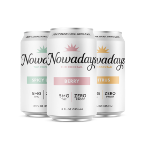 Nowadays Zero Proof