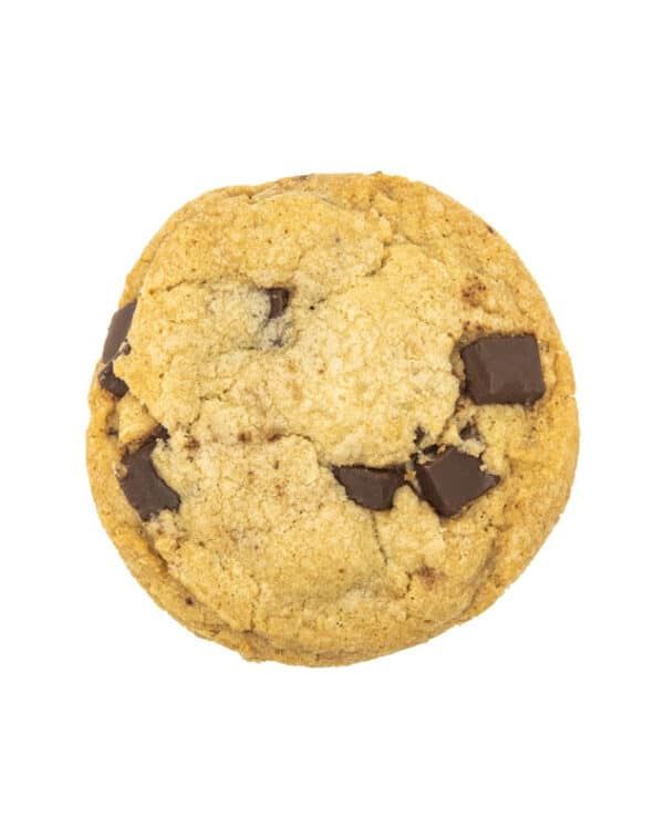 THC BAKED GOODS ETC, TYPE: CHOC_CHIP_D9