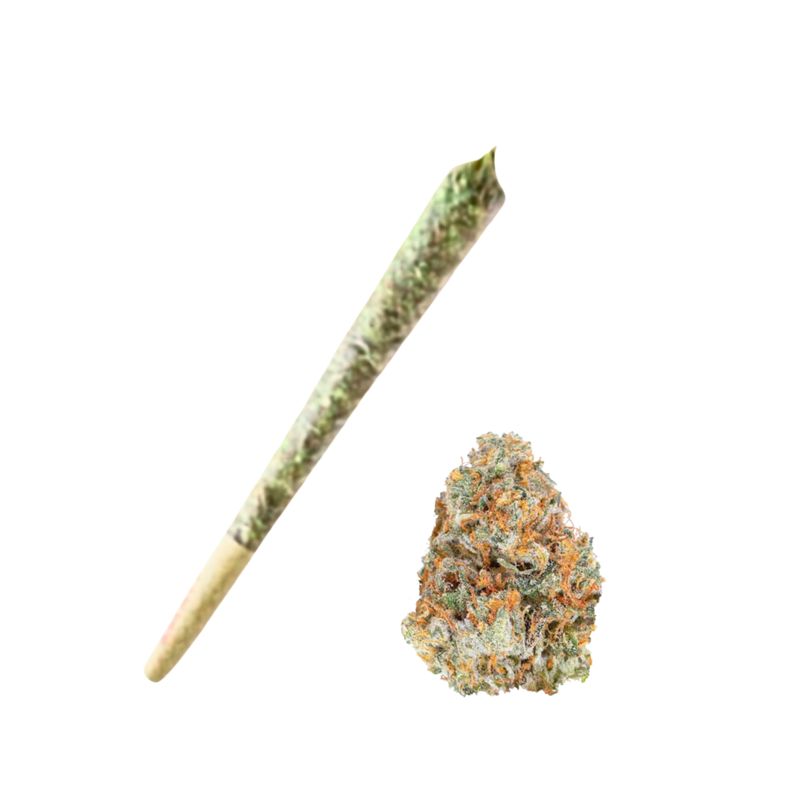 MARSHMALLOW 1.5G HYBRID PREROLL
