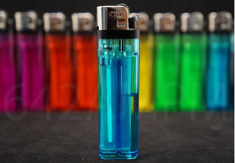 CLASSIC LIGHTER