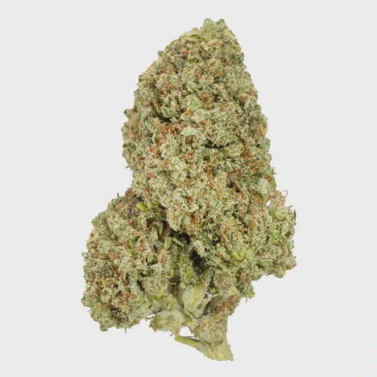 GHOST VAPOR SMALLS FLOWER- INDICA 21.97