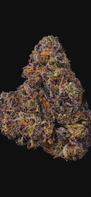 PERMANENT MARKER FLOWER- INDICA 25.27%