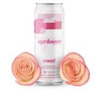 AYRLOOM ROSE 10MG THC 10MG CBD