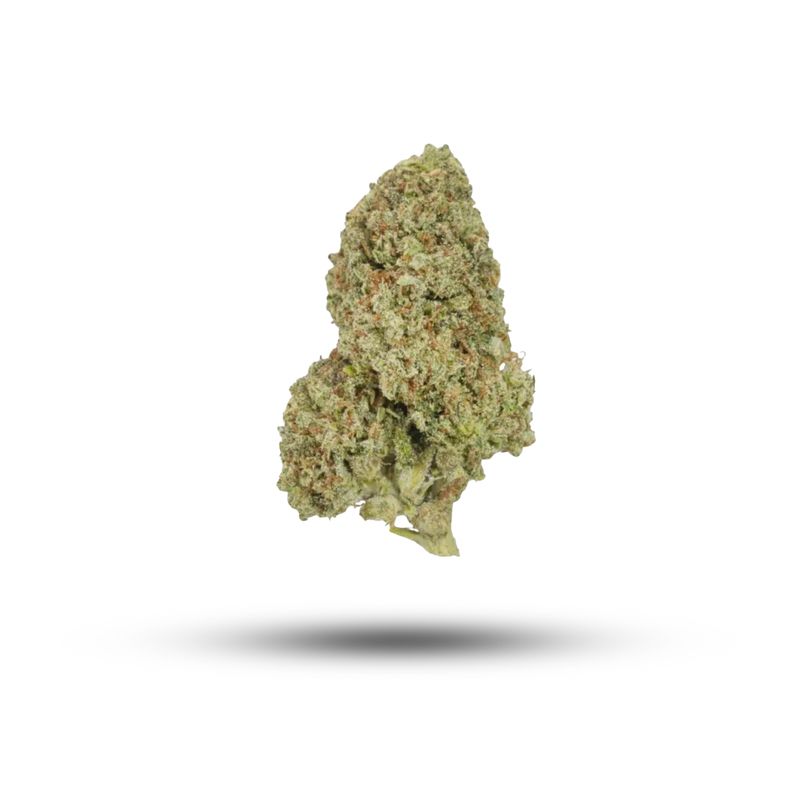 GHOST VAPOR SMALLS FLOWER- INDICA 21.97