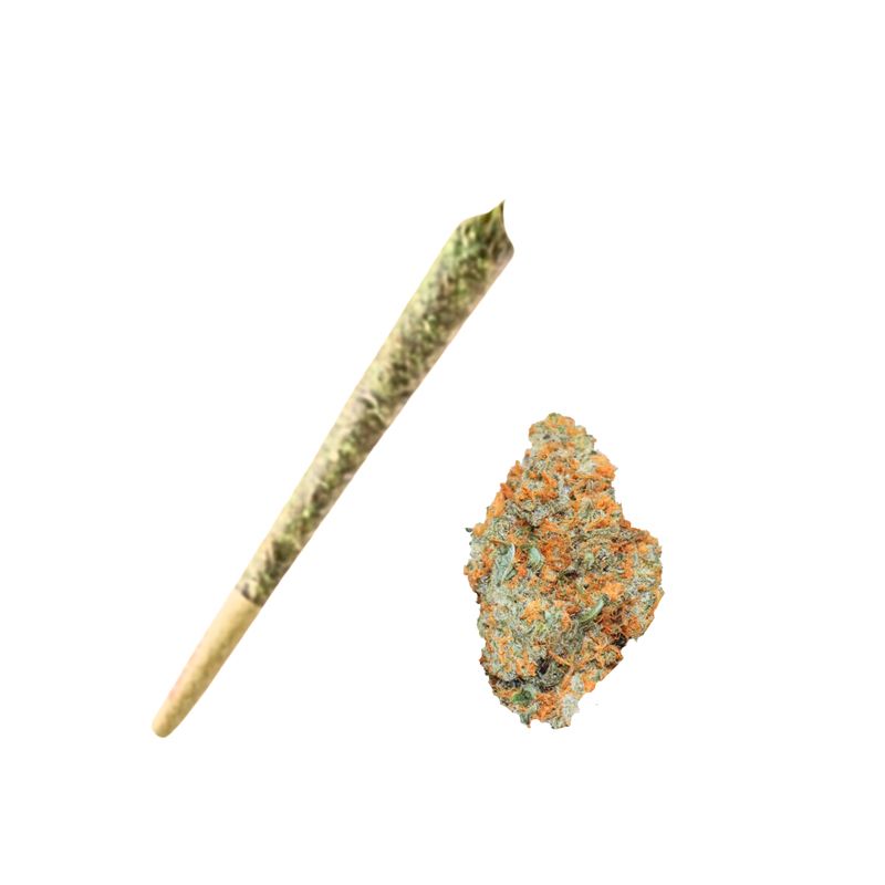 LAMBO PRE-ROLL- SATIVA 29.9%