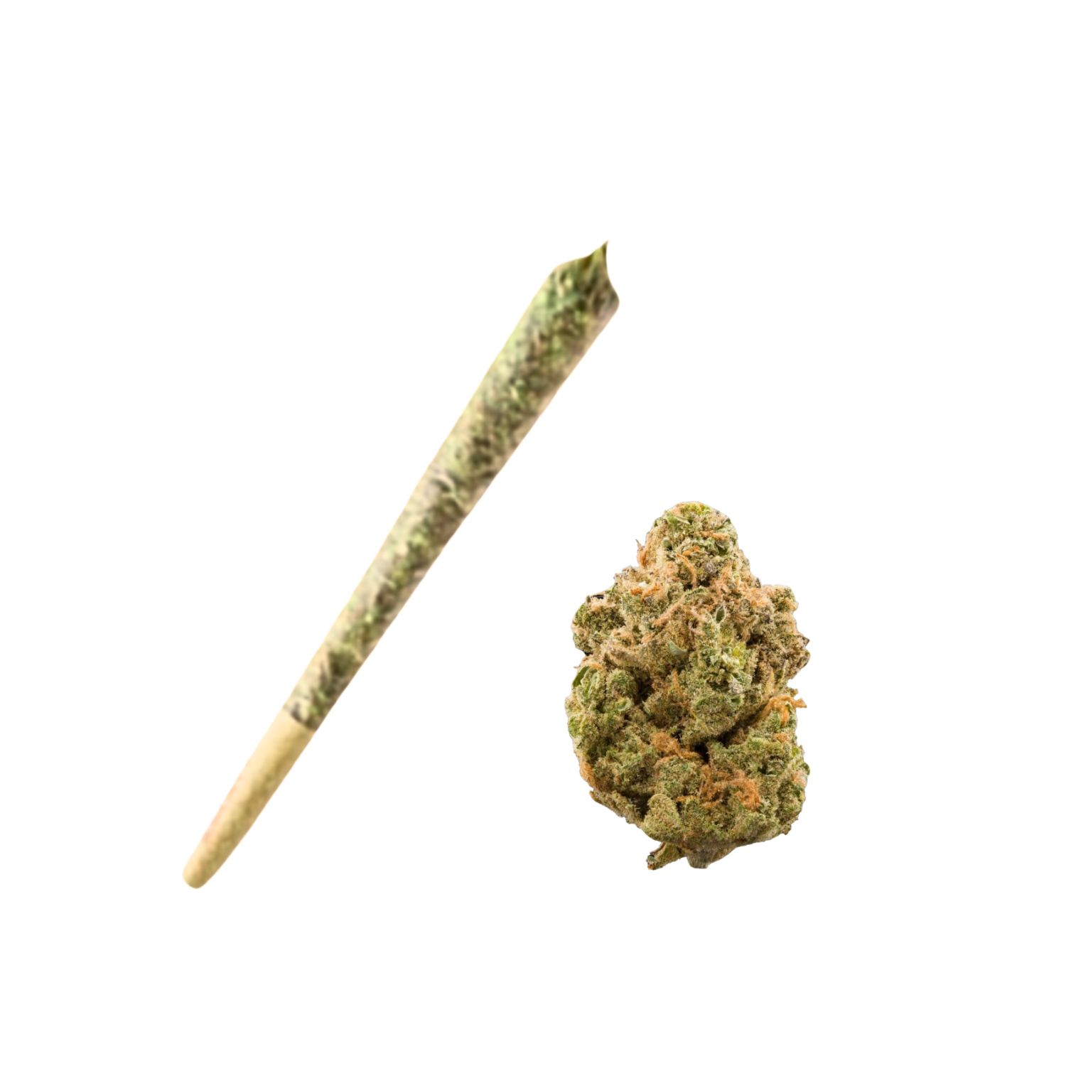 OREOZ PREROLL 1G 26.4% HYBRID