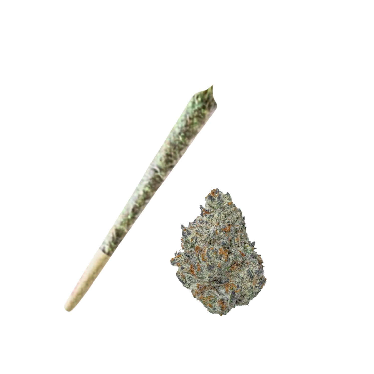 ICE CREAM CAKE PREROLL 30.2% INDICA